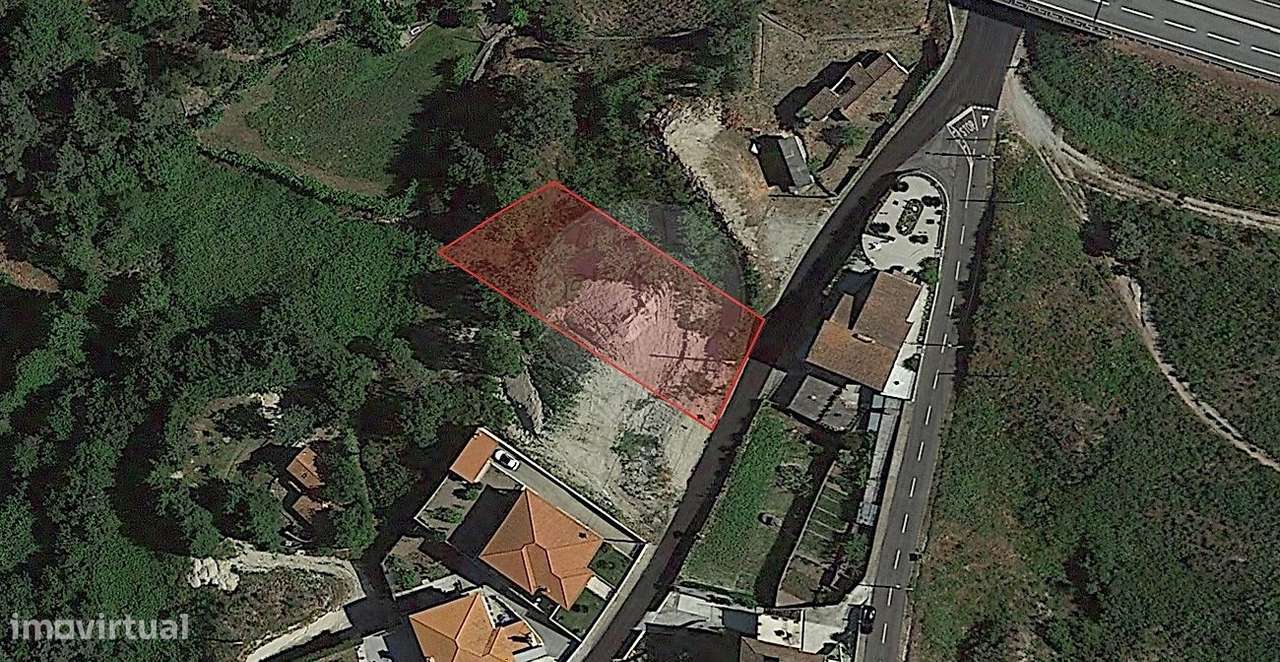 Terreno  para venda - Grande imagem: 1/6