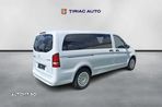 Mercedes-Benz Vito Tourer Extra-Lung 114 CDI 136CP RWD 9AT PRO - 4