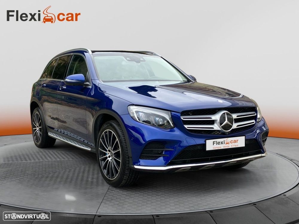 Usados Mercedes-Benz 350 - 36 990 EUR, 92 400 km, 2017 - Standvirtual