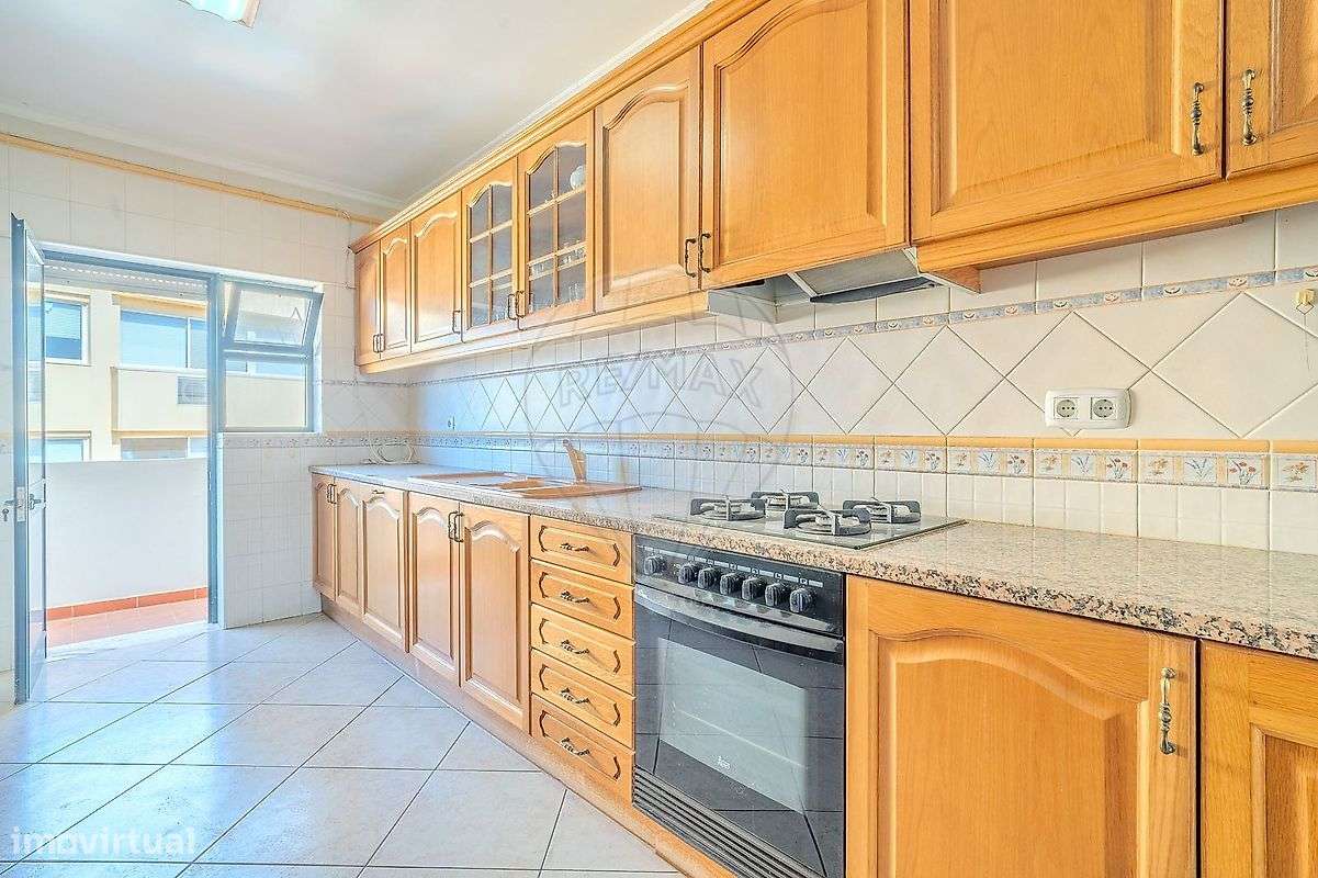 Apartamento T4 para venda-29