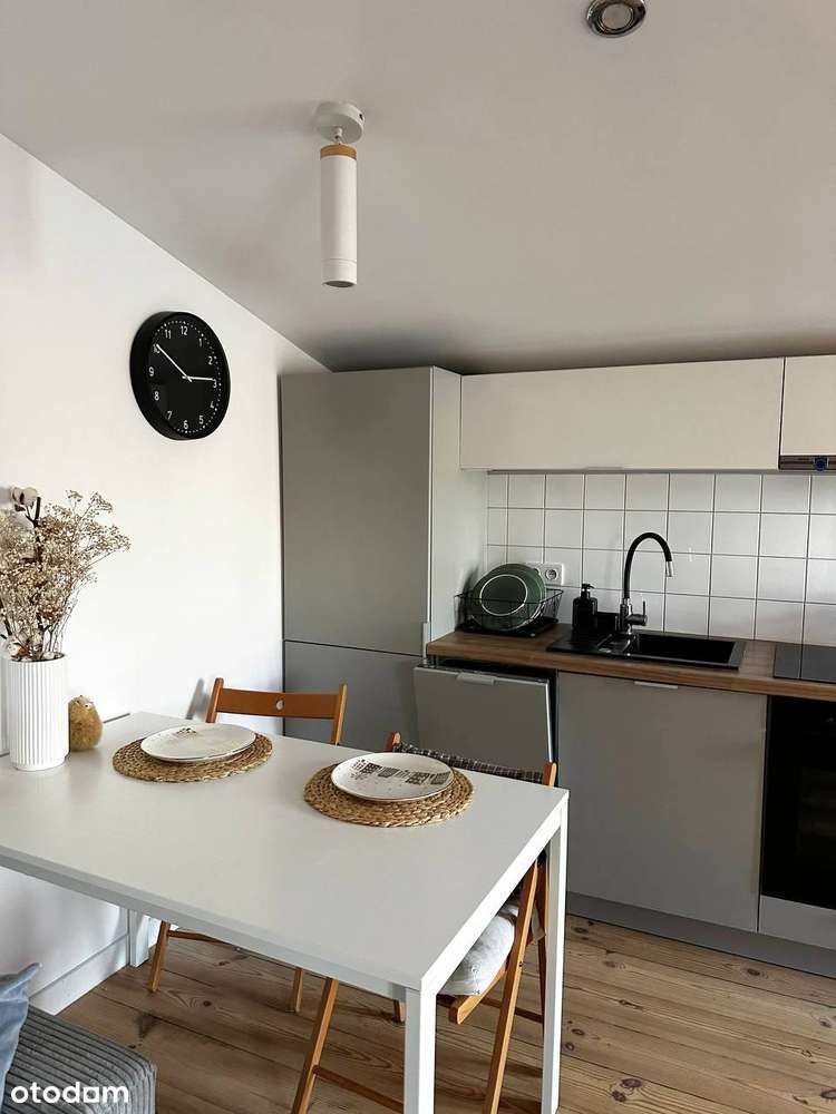 2 pokoje • 51 m² • Centrum • ul. Wschodnia • 1 min od Piotrkowskiej - Pełny obrazek: 4/8