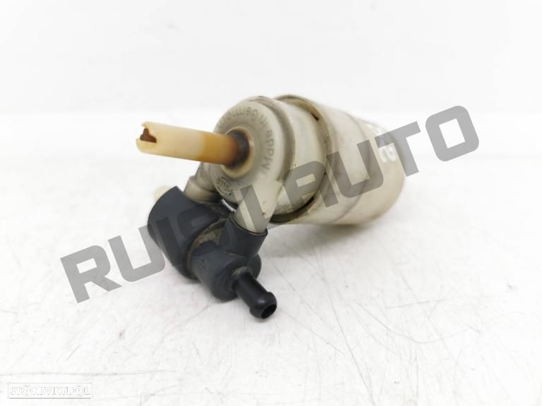 Motor De Esguincho Limpa Para Brisas 1919_55651 Vw Polo Ii (86c - 2