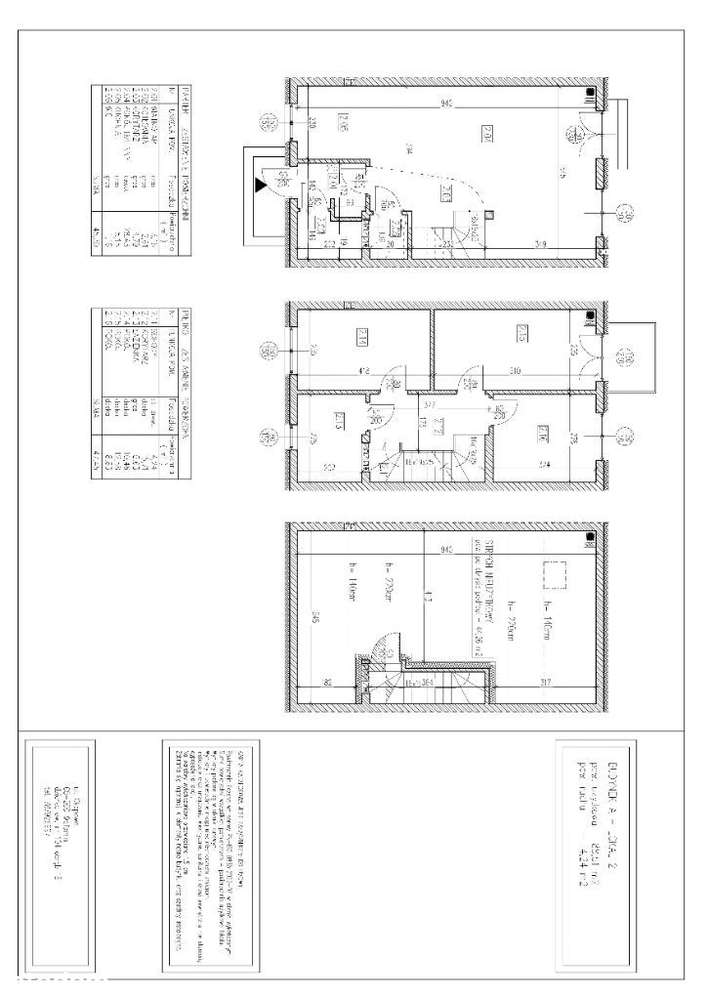 Segment, Wołomin, ul. Okopowa, 135m2, ogródek, OSTATNI!!! - Pełny obrazek: 5/5