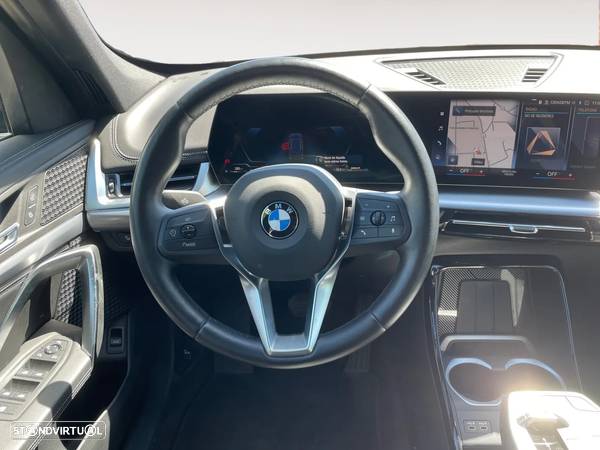 BMW X1 sDrive18i Aut. xLine - 13