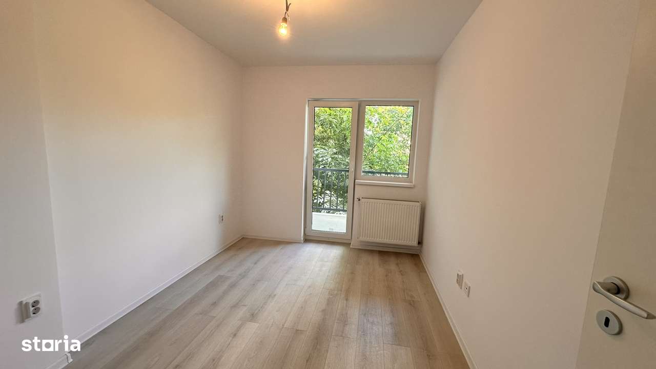 Apartament 3 Camere | Doamna Stanca | Bloc Finalizat | Izolație 15 cm-4