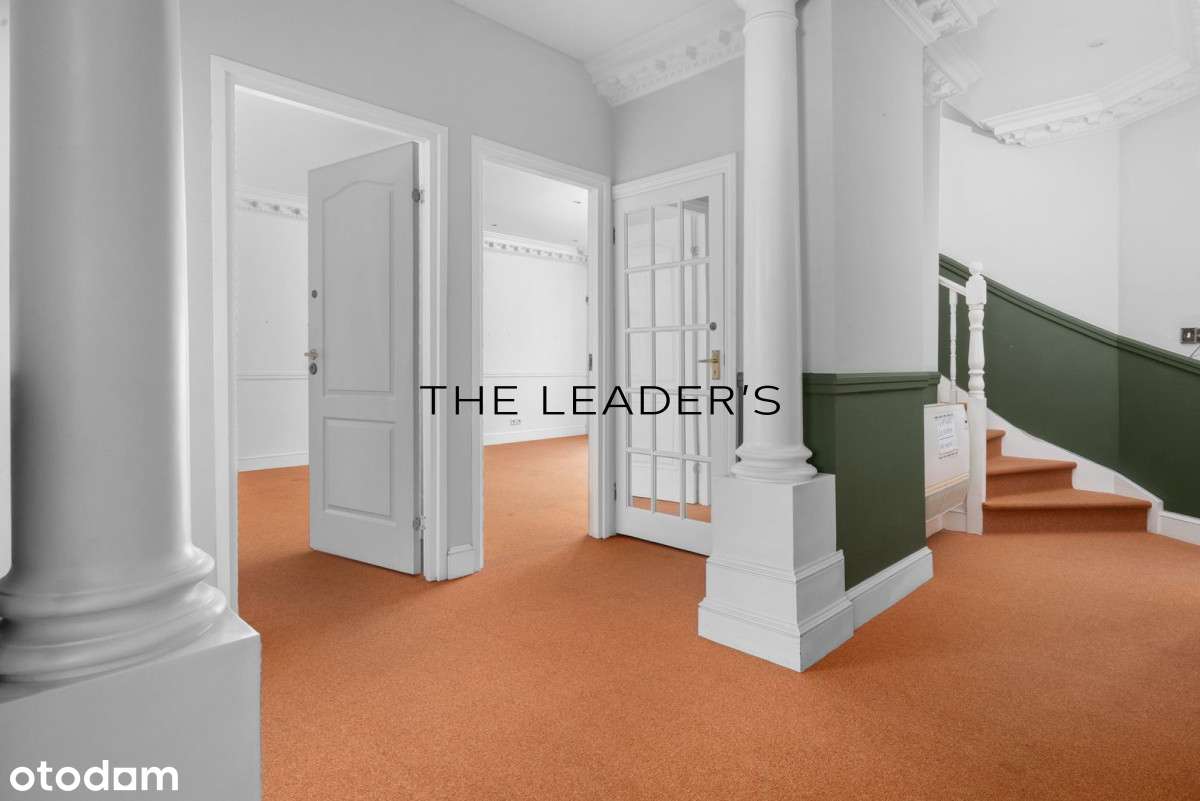 Dom na sprzedaż | Warszawa, Sródmieście - Pełny obrazek: 2/20