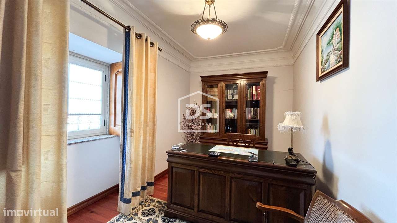 Quinta T5 Venda em Nevogilde,Lousada-9