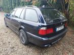 BMW Seria 5 - 5