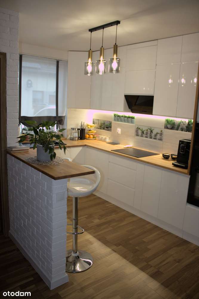 Dom rodzinny z  słonecznym ogródkiem... - Pełny obrazek: 4/14