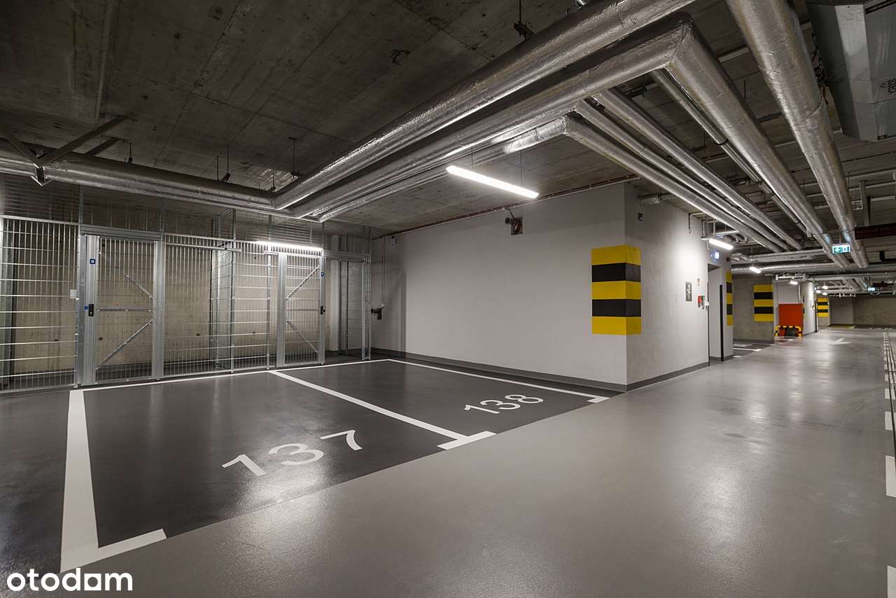 Gotowe mieszkanie na Ursynowie przy SGGW.-9