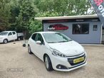 Peugeot 208 1.2 PureTech Active - 2