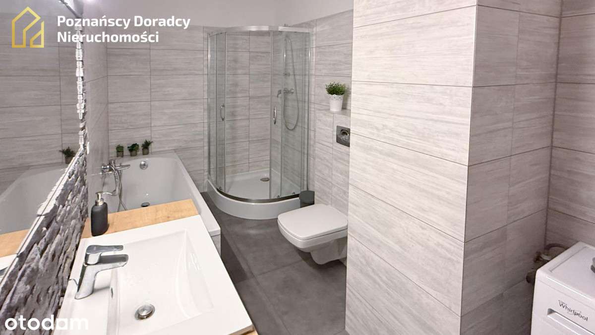 Nowe budownictwo| Osobna kuchnia| Wanna i prysznic-9