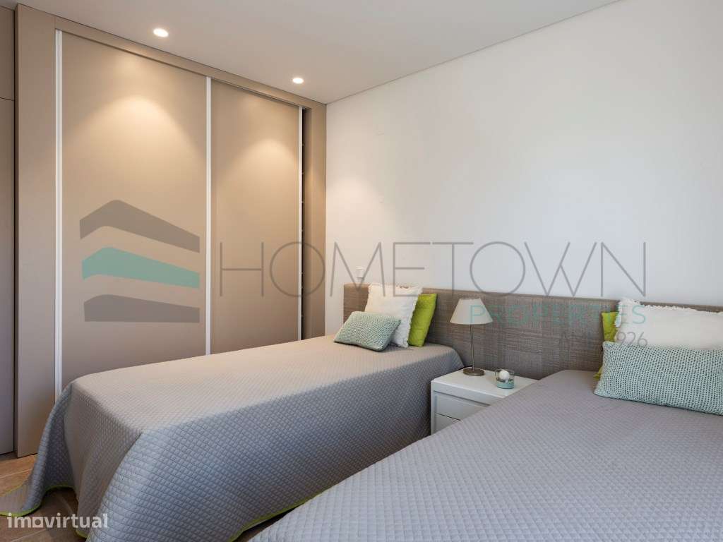 Apartamento T2-Vilamoura-15