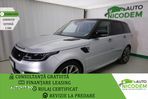 Land Rover Range Rover Sport - 1