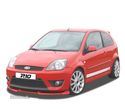 SPOILER DIANTEIRO PARA FORD FIESTA ST MK6 JH1 JD3 VARIO.X - 2