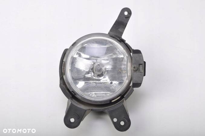 CHEVROLET CRUZE I HALOGEN PRAWY 00015691 - 1