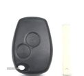 CHAVES COMPLETA PARA RENAULT CLIO KANGOO MASTER MODUS TWINGO - 6