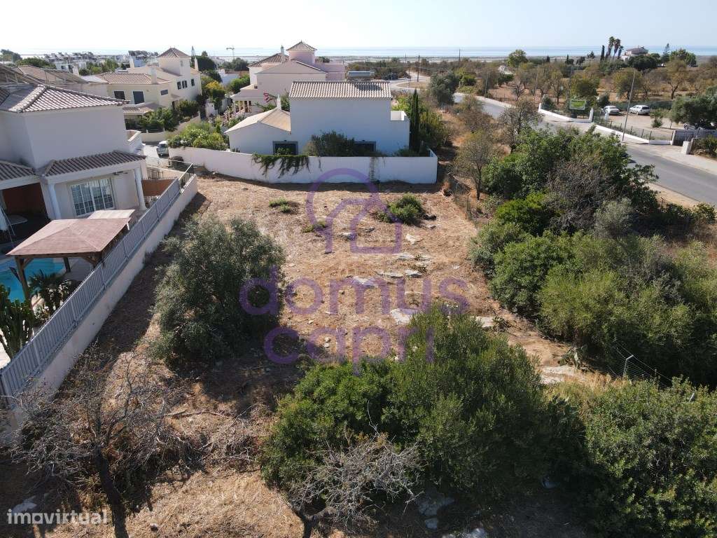 Terreno para Construção em Fuzeta - Grande imagem: 5/19