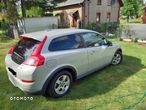 Volvo C30 1.6D DRIVe Kinetic - 2