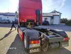 DAF XF 105 460 - 4