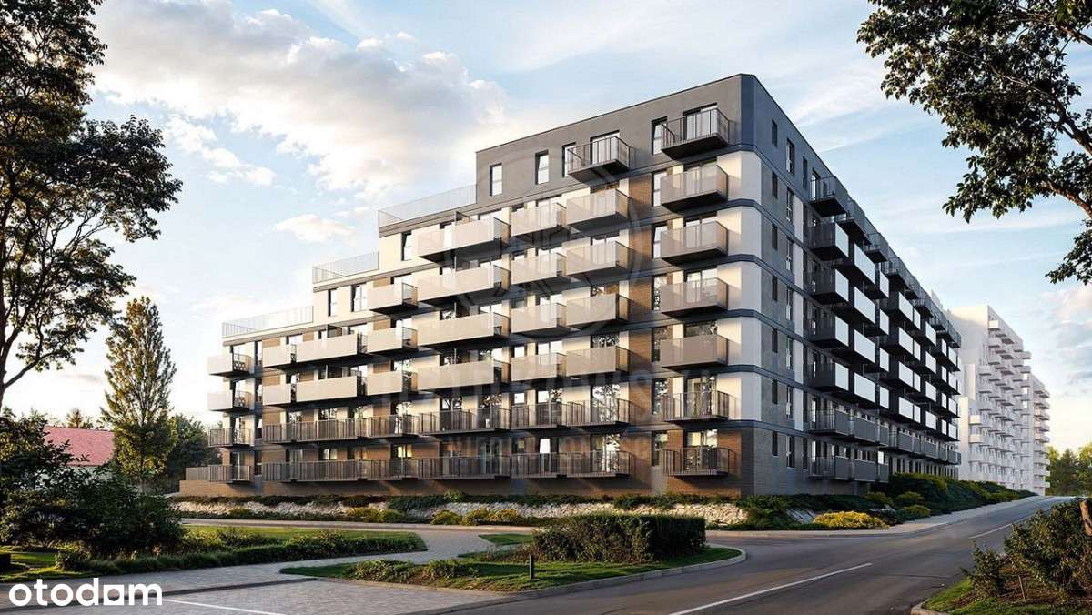 Marzenie młodej rodziny w sercu Gdańska od 2027-0