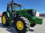 John Deere 6135M - 3