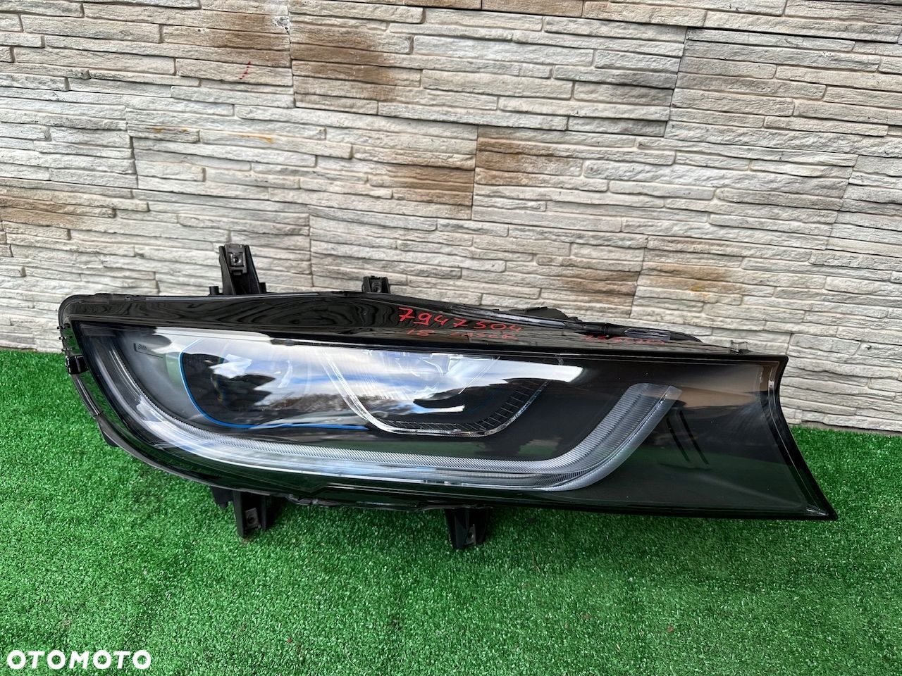 LAMPA BMW I8 LASER LASERLIGHT 7947504 - 1