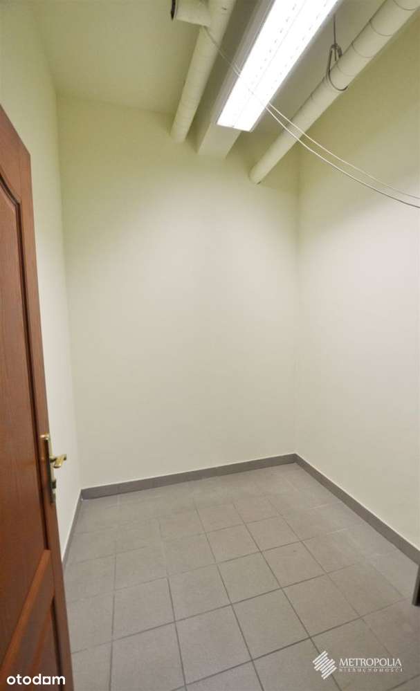 Krowoderskich Zuchów pakiet biuro + parking - Pełny obrazek: 5/7