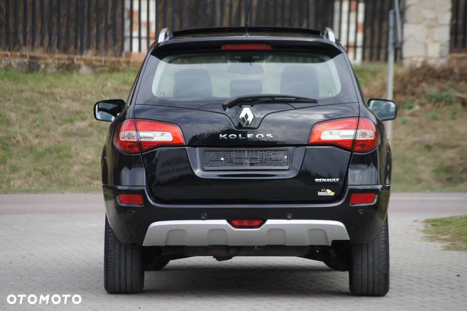 Renault Koleos 2.0 dCi 4x4 Bose Edition - 13