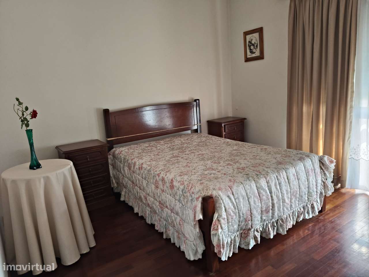 Apartamento T1 em Tavarede, Figueira da Foz - Grande imagem: 3/10