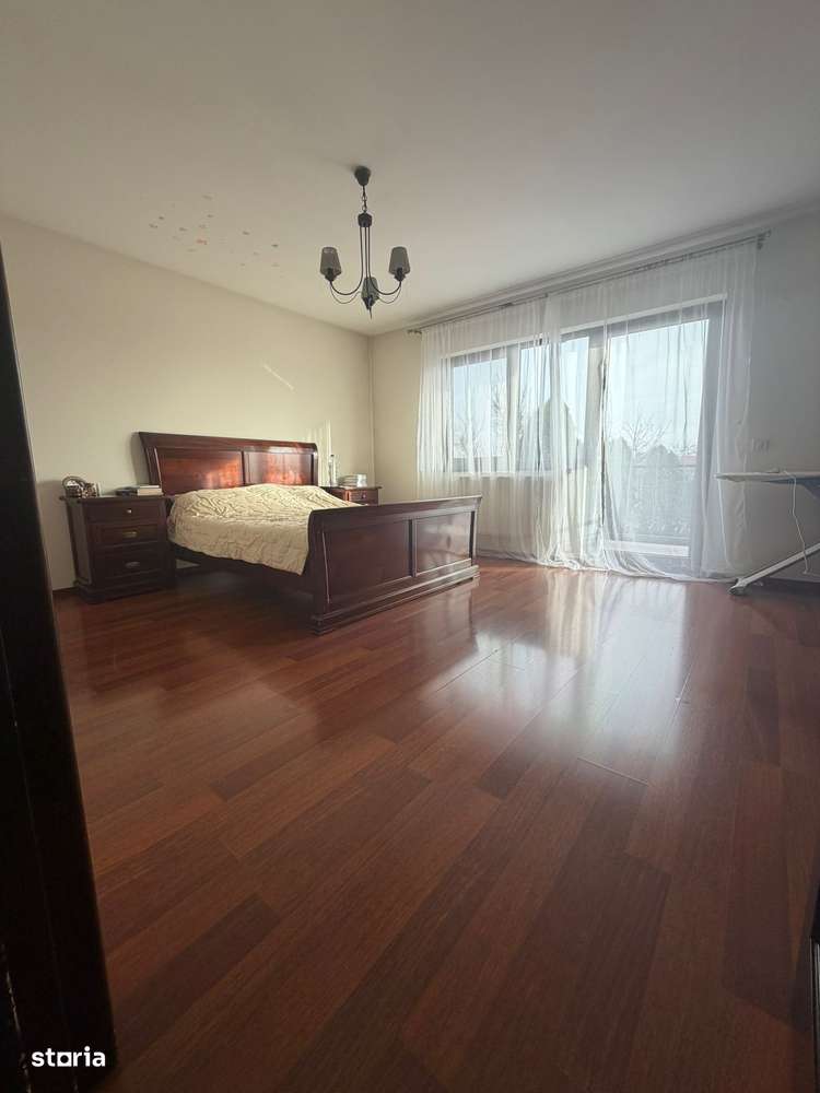 Vand Vila Serbanesti strada Siretului-14