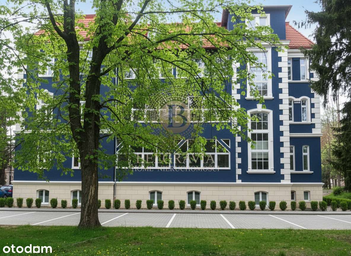 ✅Reprezentacyjna Willa ✅Hotel,SPA✅Apartamenty-9