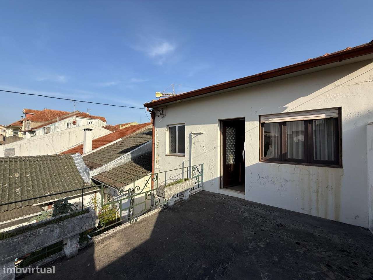 Moradia T4 no Centro de Ovar-38