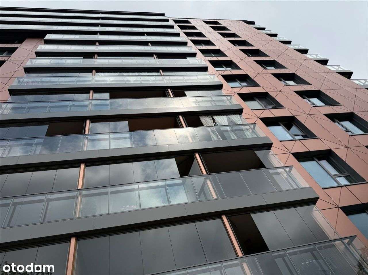 Mieszkanie, 104 m², Gdynia