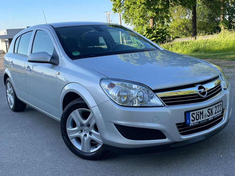 Opel Astra H 1.4 Selection 2009