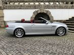 BMW M3 Cabrio SMGII - 6