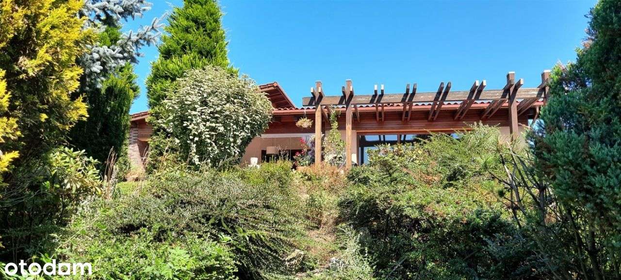 Dom parterowy w Rybniku Zamysłowie duża działka!-18