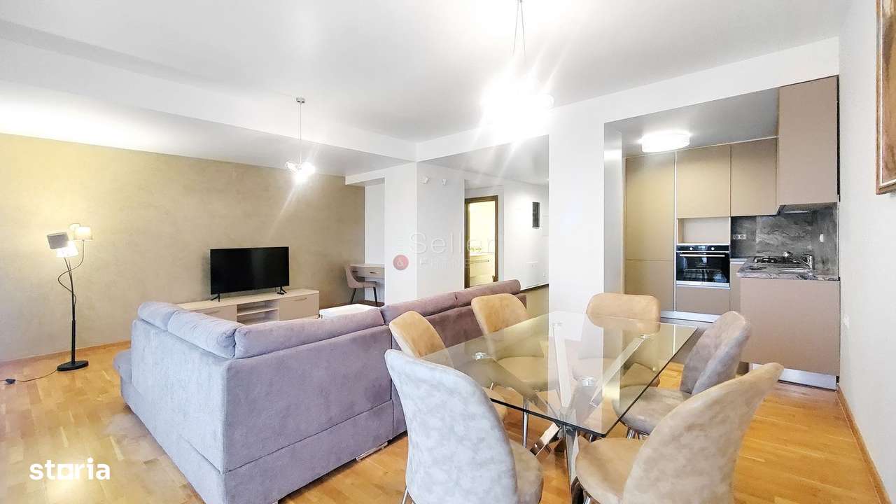 Apartament Premium- Calea Poienii - Imagine principală: 1/18