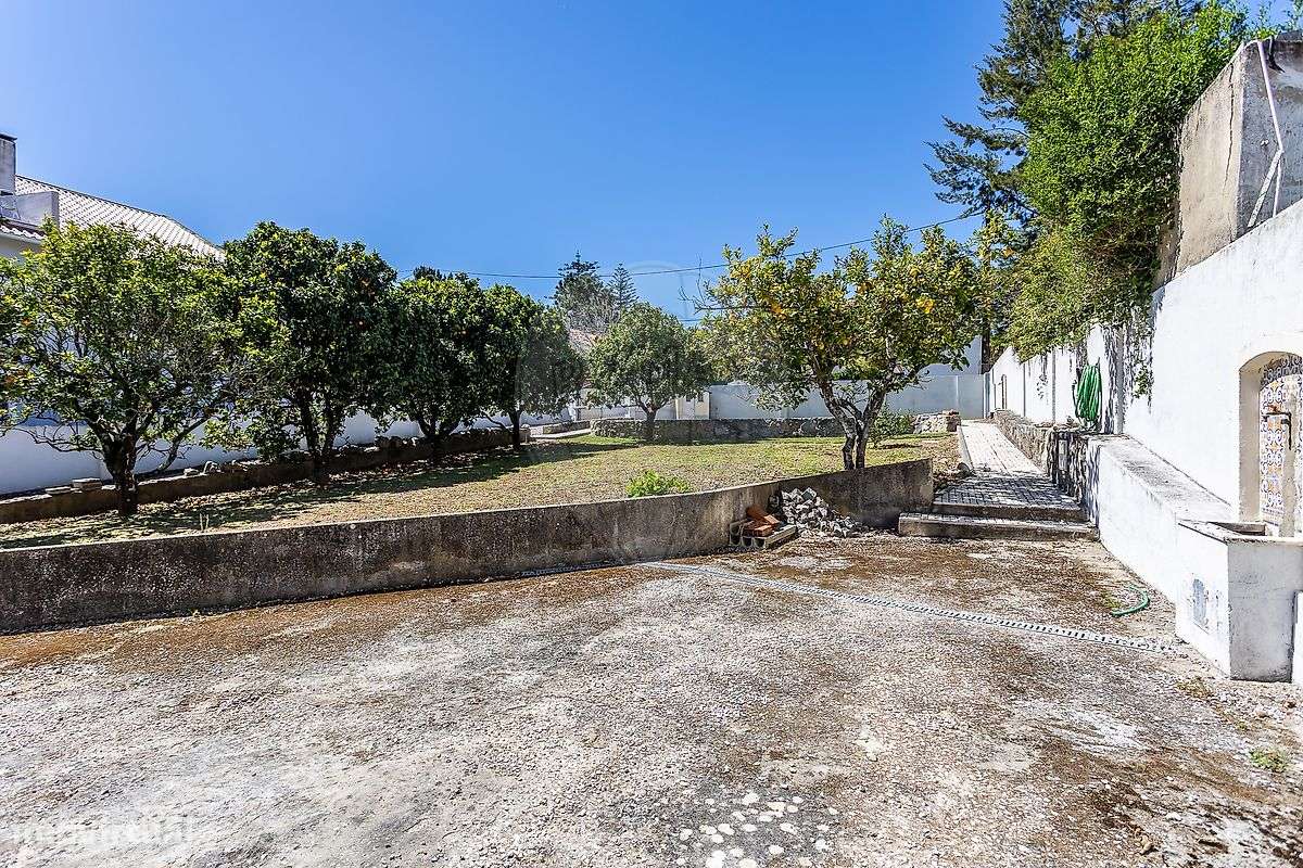 Moradia T4 para venda-25