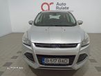 Ford Kuga - 2