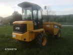 JCB 7T-1 koleba dumper - 3