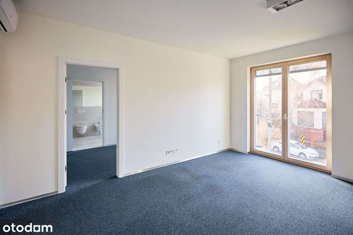 PRESTIŻOWY DOM W WYJĄTKOWEJ LOKALIZACJI WARSZAWY-9