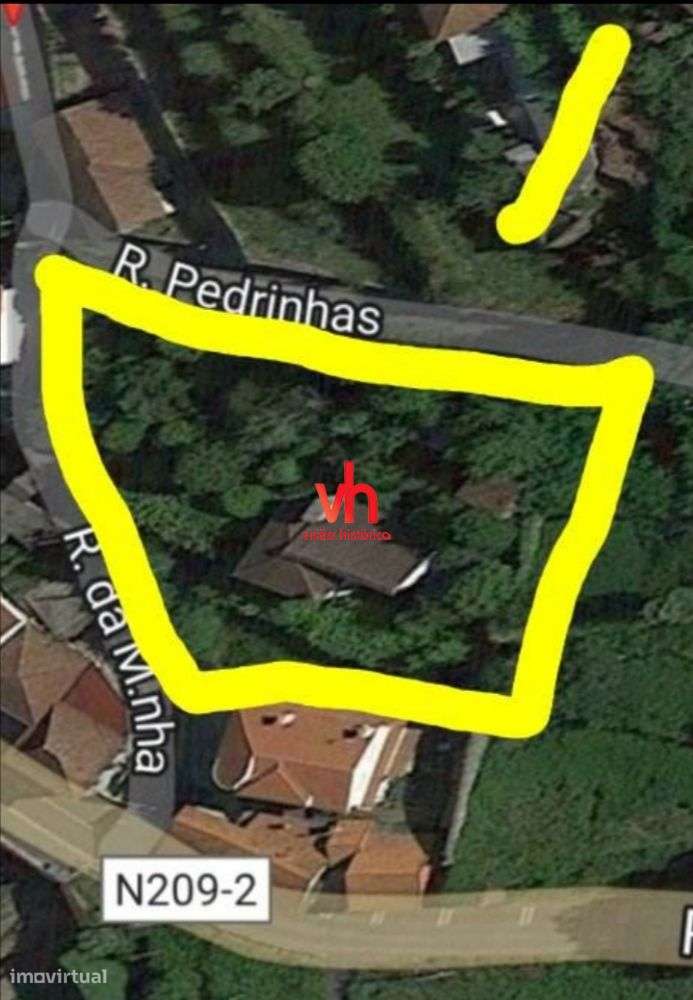 Quinta Ideal Para Habitação, Residência Senior, Eventos-3