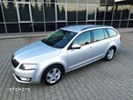 Skoda Octavia 1.8 TSI Ambition EU6 - 11