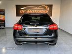 Mercedes-Benz GLA 220 CDI 7G-DCT Style - 6