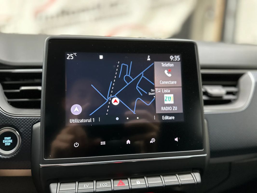 Renault Arkana E-TECH Hybrid Intens - 14