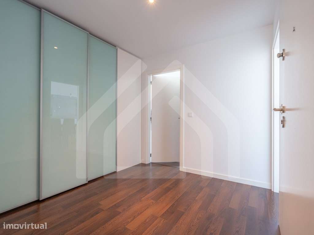 Apartamento T2 | Condomínio IN RIO | Quinta da Portela-18