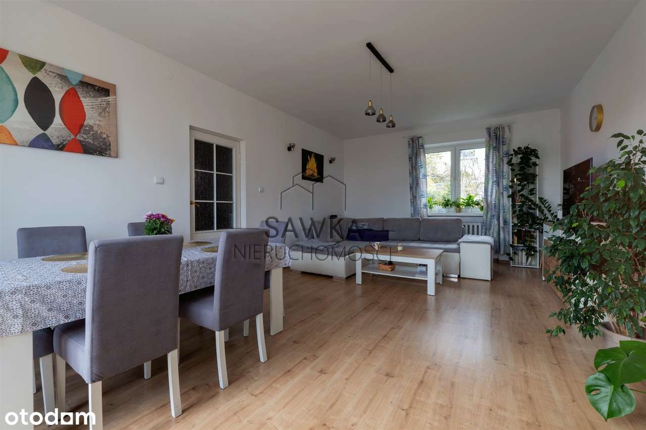 Dom z potencjałem w doskonałej lokalizacji Zielonej Góry-4