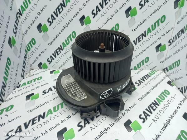 Motor Sofagem Mercedes-Benz A-Class (W176) - 2