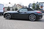 BMW Z4 30i sDrive Sport Line sport - 11